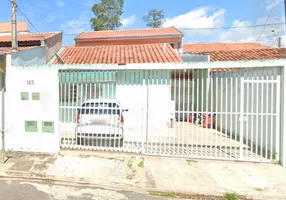 Foto 1 de Casa com 2 Quartos para alugar, 50m² em Residencial Nova Bandeirante, Campinas