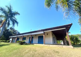 Foto 1 de Casa com 5 Quartos para alugar, 570m² em Vale do Itamaracá, Valinhos