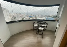 Foto 1 de Apartamento com 3 Quartos à venda, 90m² em Centro, Criciúma