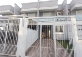 Foto 1 de Casa com 2 Quartos para alugar, 80m² em Nova Palhoça, Palhoça