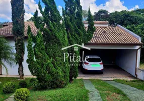 Foto 1 de Casa de Condomínio com 3 Quartos à venda, 210m² em Jardim do Golf I, Jandira