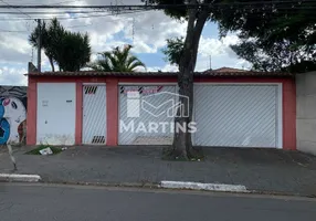Foto 1 de Casa com 3 Quartos à venda, 160m² em Vila Maracanã, São Paulo