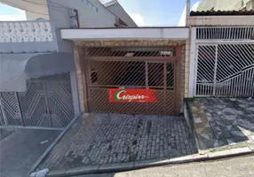 Foto 1 de Casa com 3 Quartos à venda, 150m² em Vila Carmosina, São Paulo