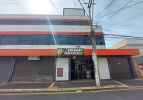 Foto 1 de Sala Comercial para alugar, 69m² em Centro, Piracicaba