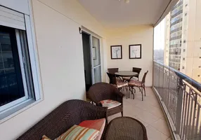 Foto 1 de Apartamento com 3 Quartos para alugar, 96m² em Vila Prudente, São Paulo