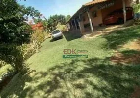 Foto 1 de Fazenda/Sítio com 3 Quartos à venda, 15430m² em Manto Azul, Aparecida