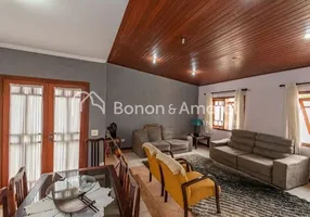 Foto 1 de Casa com 4 Quartos à venda, 272m² em Jardim Santa Genebra, Campinas