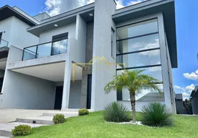 Foto 1 de Casa de Condomínio com 3 Quartos à venda, 225m² em Terras de Atibaia, Atibaia