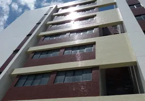 Foto 1 de Apartamento com 1 Quarto para alugar, 35m² em Universitário, Campina Grande