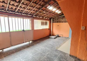Foto 1 de Casa com 2 Quartos à venda, 142m² em Cosmorama, Mesquita