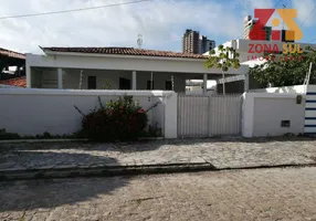 Foto 1 de Casa de Condomínio com 3 Quartos à venda, 180m² em Aeroclube, João Pessoa
