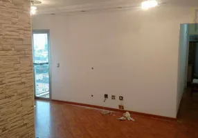 Foto 1 de Apartamento com 2 Quartos à venda, 60m² em Vila Prudente, São Paulo