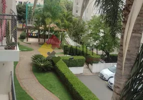 Foto 1 de Apartamento com 2 Quartos à venda, 50m² em Jardim Carlos Lourenço, Campinas