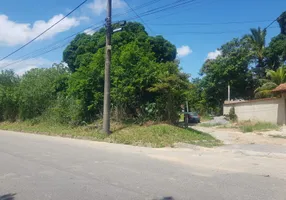 Foto 1 de Lote/Terreno à venda, 4200m² em Água Branca, Saquarema