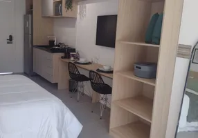 Foto 1 de Apartamento com 1 Quarto à venda, 26m² em Vila Clementino, São Paulo