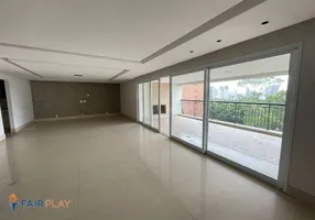 Foto 1 de Apartamento com 5 Quartos para venda ou aluguel, 356m² em Morumbi, São Paulo