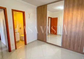 Foto 1 de Apartamento com 3 Quartos à venda, 92m² em Saudade, Araçatuba