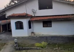 Foto 1 de Casa com 3 Quartos à venda, 120m² em Cipo Guacu, Embu-Guaçu