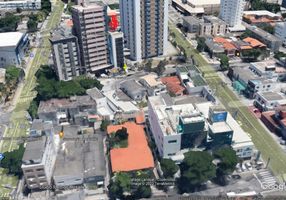 Foto 1 de Prédio Comercial com 18 Quartos à venda, 1400m² em Pituba, Salvador