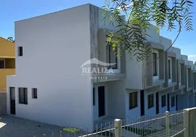 Foto 1 de Sobrado com 2 Quartos à venda, 64m² em Tarumã, Viamão