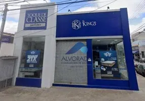 Foto 1 de Ponto Comercial para alugar, 55m² em Centro, Cruzeiro