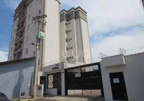 Foto 1 de Apartamento com 2 Quartos para alugar, 66m² em Jardim Sonia, Piracicaba