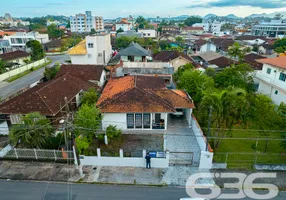 Foto 1 de Casa com 3 Quartos à venda, 132m² em Guanabara, Joinville