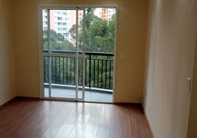 Foto 1 de Apartamento com 3 Quartos à venda, 65m² em Centro, Taboão da Serra