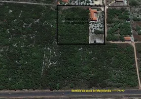 Foto 1 de Lote/Terreno à venda, 11960m² em Pedregal, Aracati