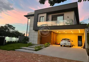 Foto 1 de Casa de Condomínio com 5 Quartos à venda, 371m² em Alphaville, Santana de Parnaíba