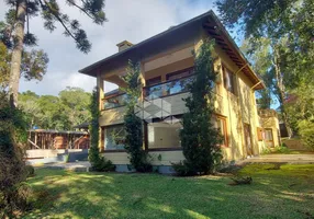 Foto 1 de Casa de Condomínio com 4 Quartos à venda, 431m² em Reserva da Serra, Canela