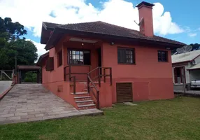 Foto 1 de Casa com 3 Quartos à venda, 134m² em Vila Luiza, Canela
