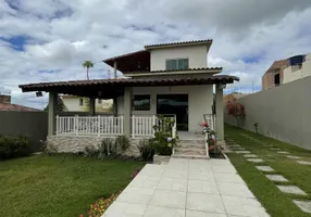 Foto 1 de Casa com 5 Quartos para alugar, 250m² em Cruzeiro, Gravatá