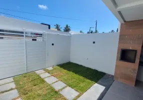 Foto 1 de Casa com 3 Quartos à venda, 104m² em Zona de Expansao Olhos D Agua, Barra dos Coqueiros