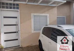 Foto 1 de Casa com 2 Quartos à venda, 136m² em Loteamento Residencial Flavia, Campinas