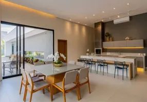 Foto 1 de Casa com 4 Quartos para alugar, 245m² em Residencial Anaville, Anápolis