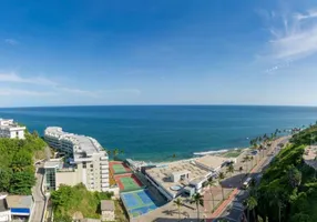 Foto 1 de Apartamento com 4 Quartos à venda, 225m² em Barra, Salvador