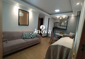 Foto 1 de Apartamento com 2 Quartos à venda, 50m² em Boa Vista, Uberaba