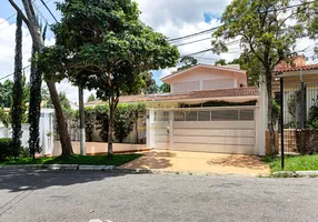 Foto 1 de Casa com 4 Quartos à venda, 493m² em Alto Da Boa Vista, São Paulo