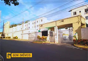 Foto 1 de Apartamento com 2 Quartos para venda ou aluguel, 45m² em Engenho Velho, Jaboatão dos Guararapes