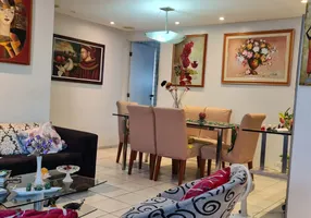 Foto 1 de Apartamento com 4 Quartos à venda, 137m² em Graças, Recife