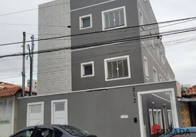 Foto 1 de Apartamento com 2 Quartos à venda, 36m² em Jardim Penha, São Paulo