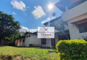 Foto 1 de Casa com 5 Quartos à venda, 280m² em Diamante, Belo Horizonte