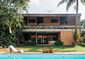 Foto 1 de Casa com 4 Quartos à venda, 514m² em Alto Da Boa Vista, São Paulo