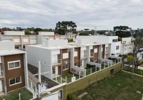 Foto 1 de Imóvel Comercial com 3 Quartos à venda, 117m² em Bom Retiro, Curitiba