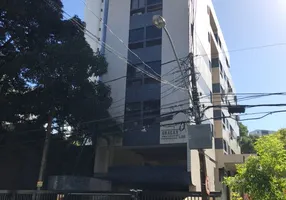 Foto 1 de Ponto Comercial à venda, 21m² em Graças, Recife