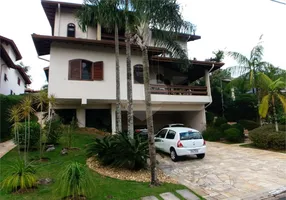 Foto 1 de Casa de Condomínio com 4 Quartos à venda, 702m² em Chácara Flora, Valinhos