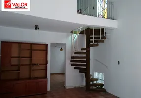 Foto 1 de Casa com 3 Quartos à venda, 180m² em Jardim das Vertentes, São Paulo