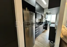 Foto 1 de Apartamento com 2 Quartos à venda, 55m² em Vila Prudente, São Paulo