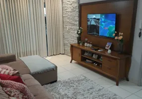 Foto 1 de Casa com 3 Quartos à venda, 193m² em Residencial Portinari, Goiânia